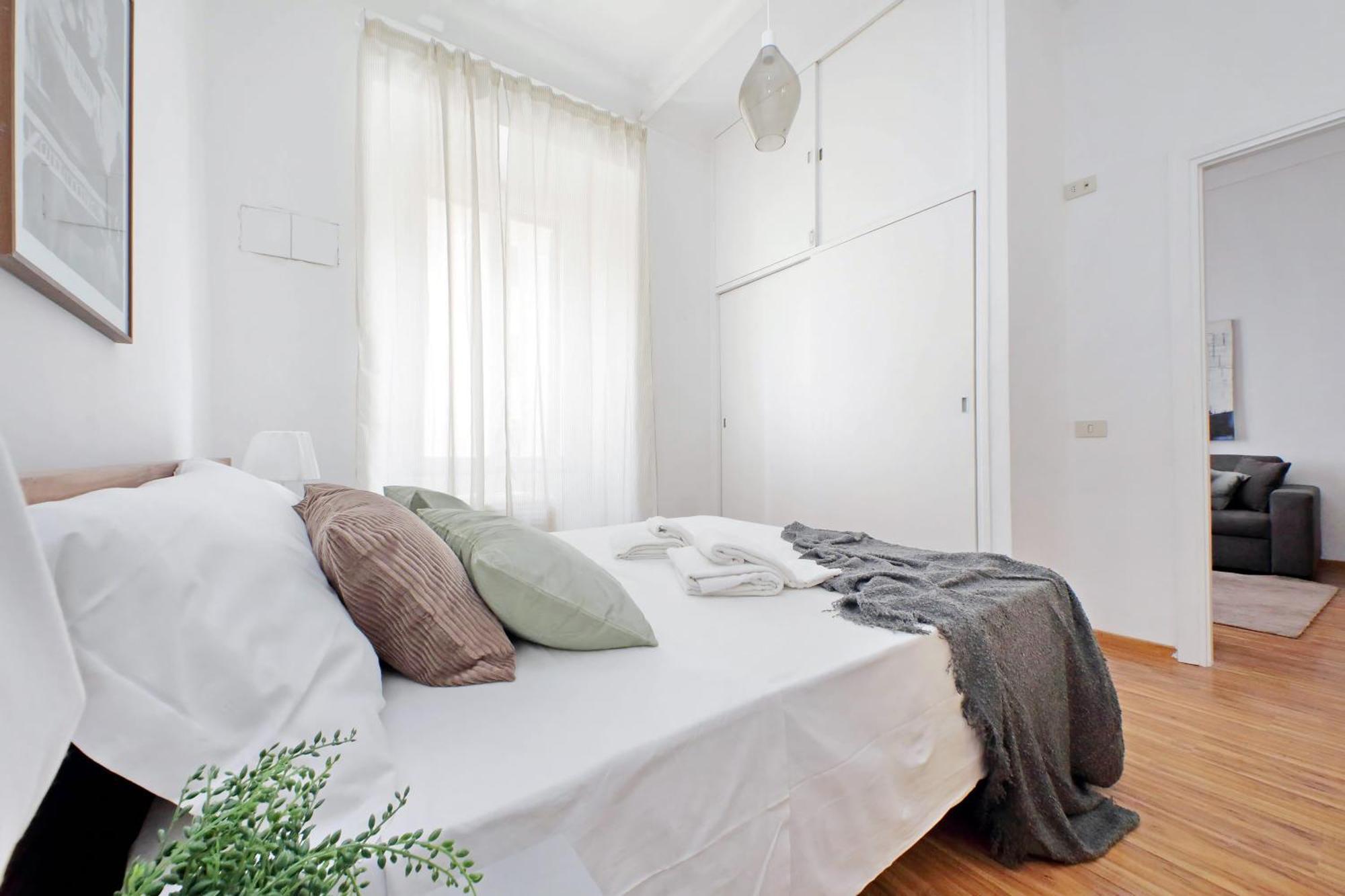 Testaccio - Pretty Apartment Roma Exterior foto